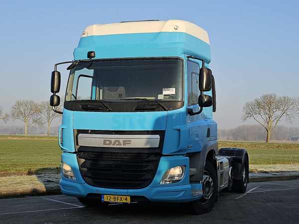 DAF - CF 440 