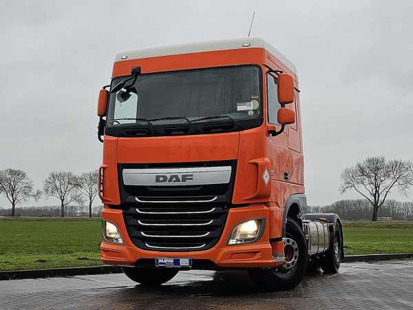 DAF - XF 440 