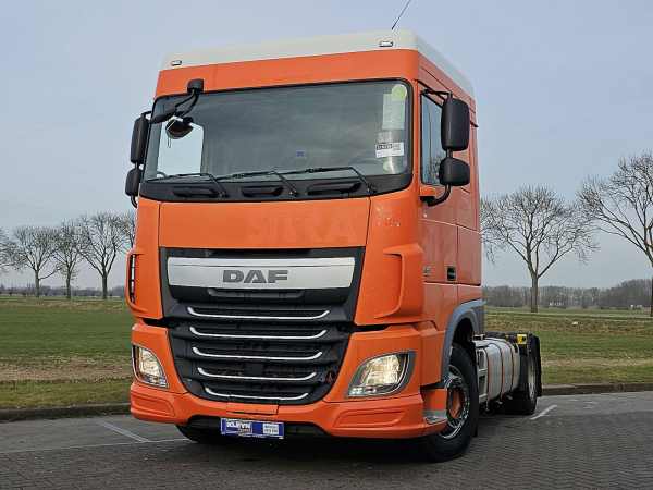 DAF - XF 440