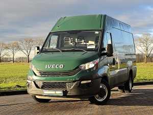 IVECO - DAILY 35 C