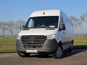 MERCEDES-BENZ - SPRINTER 315