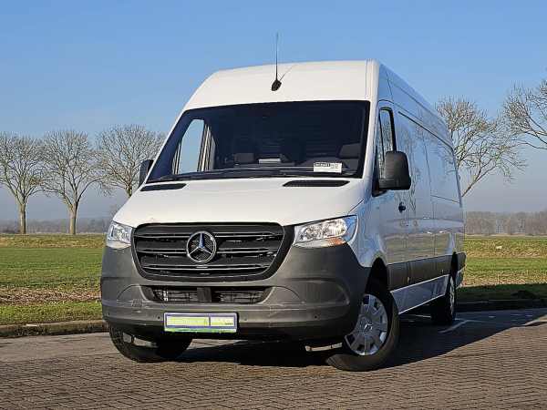 MERCEDES-BENZ - SPRINTER 315