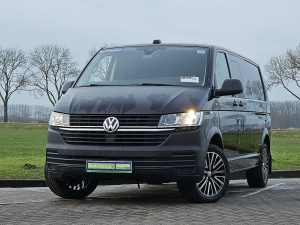 VOLKSWAGEN - TRANSPORTER 2.0 TDI