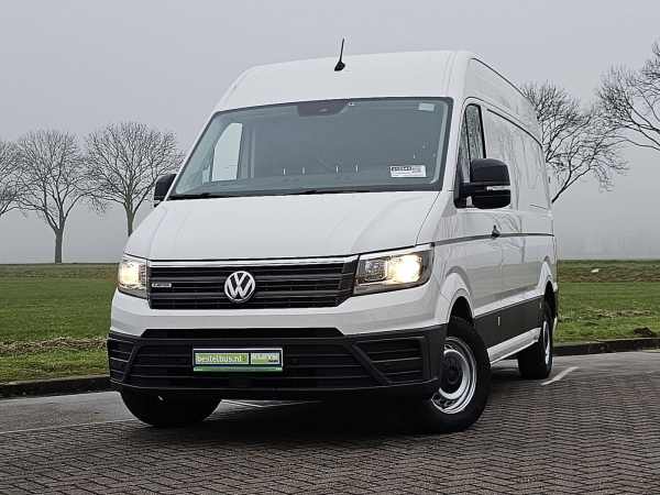 VOLKSWAGEN - CRAFTER 35 2.0