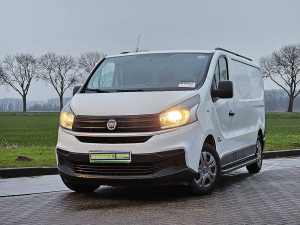 FIAT - TALENTO