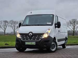 RENAULT - MASTER