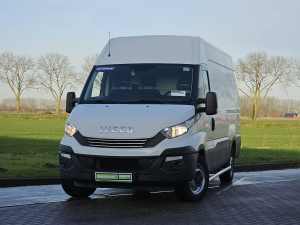 IVECO - DAILY 35S12