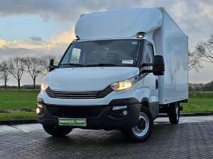 IVECO - DAILY 35 S 14