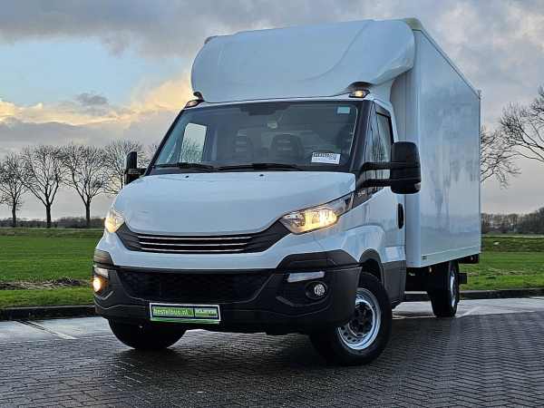 IVECO - DAILY 35 S 14