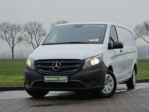 MERCEDES-BENZ - VITO 116