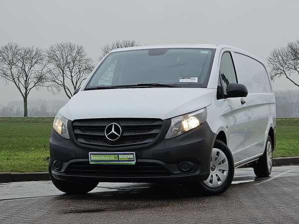 MERCEDES-BENZ - VITO 116