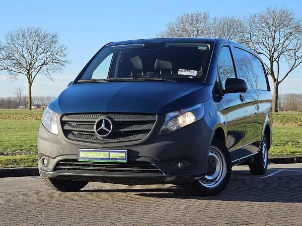 MERCEDES-BENZ - VITO 114