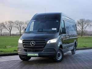 MERCEDES-BENZ - SPRINTER 315