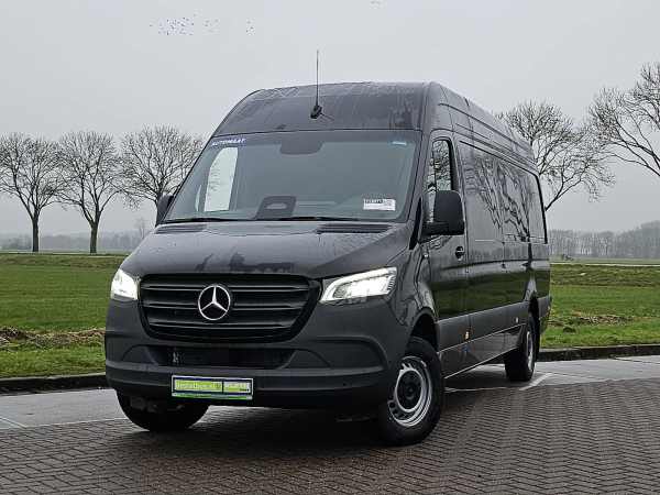 MERCEDES-BENZ - SPRINTER 315