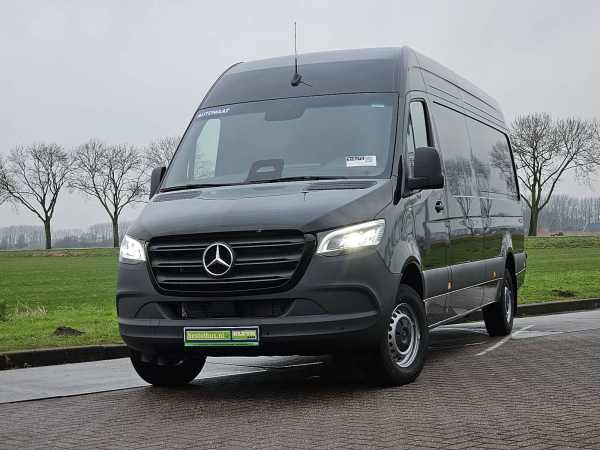 MERCEDES-BENZ - SPRINTER 315