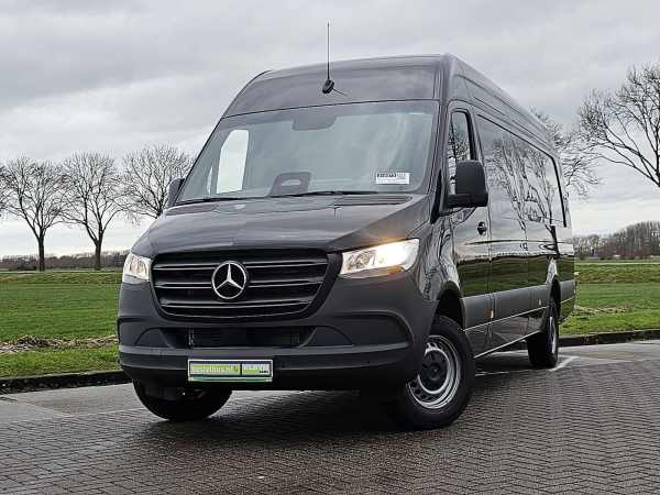 MERCEDES-BENZ - SPRINTER 315