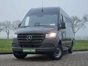 MERCEDES-BENZ - SPRINTER 317