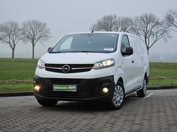 OPEL - VIVARO 2.0