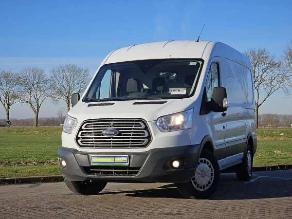 FORD - TRANSIT 350