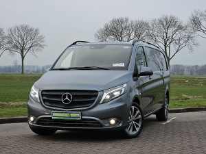 MERCEDES-BENZ - VITO 116