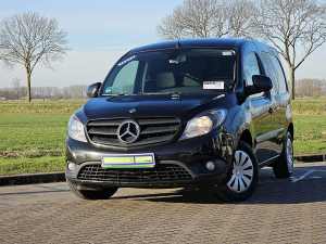 MERCEDES-BENZ - CITAN 109 CDI