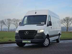 MERCEDES-BENZ - SPRINTER 317