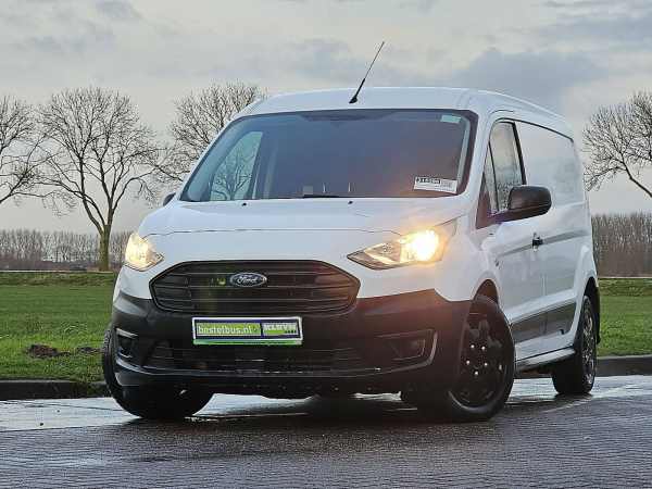 FORD - TRANSIT CONNECT