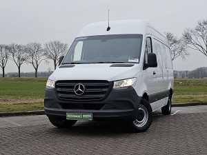 MERCEDES-BENZ - SPRINTER 314