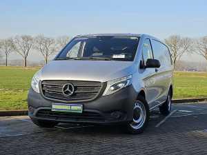 MERCEDES-BENZ - VITO 114