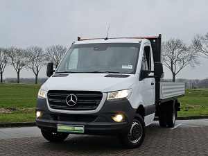 MERCEDES-BENZ - SPRINTER 515