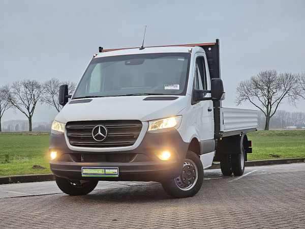 MERCEDES-BENZ - SPRINTER 515