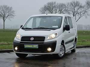 FIAT - SCUDO 2.0