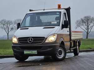 MERCEDES-BENZ - SPRINTER 316