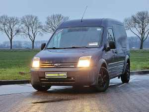 FORD - TRANSIT CONNECT