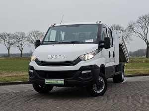 IVECO - DAILY 35 C