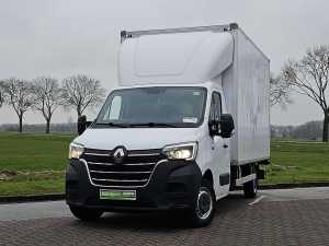 RENAULT - MASTER 2.3