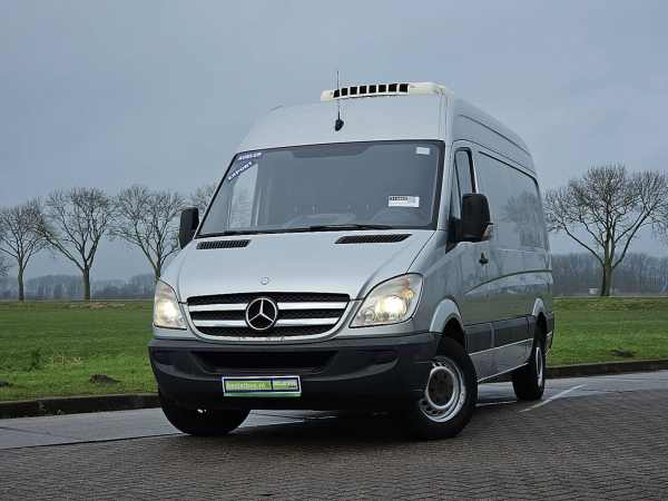 MERCEDES-BENZ - SPRINTER 313