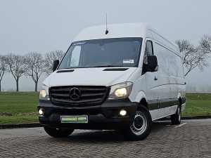 MERCEDES-BENZ - SPRINTER 316