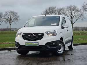 OPEL - COMBO