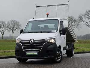 RENAULT - MASTER 2.3