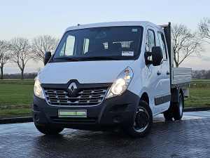 RENAULT - MASTER 2.3