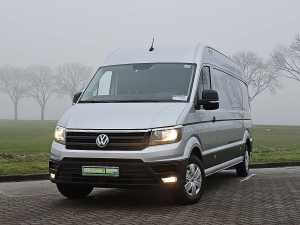 VOLKSWAGEN - CRAFTER 35 2.0