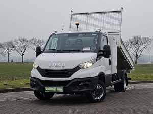 IVECO - DAILY 35C14