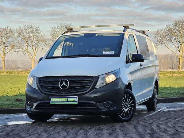 MERCEDES-BENZ - VITO 111