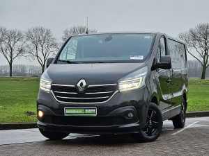 RENAULT - TRAFIC 2.0 DCI