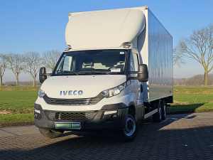 IVECO - DAILY 35 S