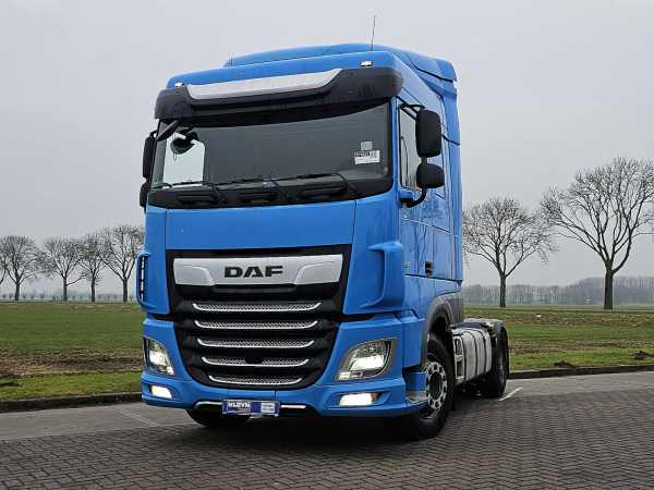 DAF - XF 480