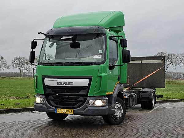 DAF - LF 180 11.9T