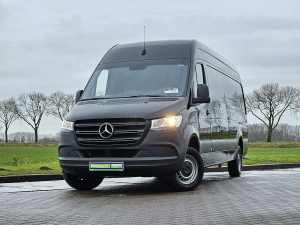 MERCEDES-BENZ - SPRINTER 317