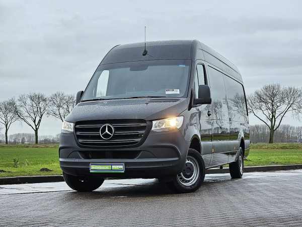 MERCEDES-BENZ - SPRINTER 317